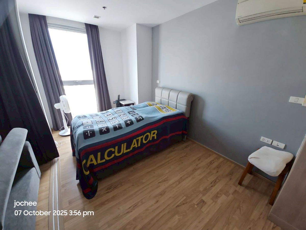 picture 🟪🟦🟩🟨🟧 For rent: Haus 23 - Lat Phrao 23 // Ready to move in 1st Nov 🛎️🛎️ | 𝗟𝗶𝗻𝗲@: @𝗮𝘀𝘀𝗲𝘁𝘀𝗽𝗿𝗼 - 1/12