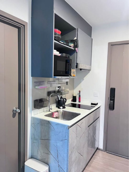 รูป 🤝🏻RB21015 ให้เช่าถูกมาก👍แอสปาย รัชโยธิน✅แอดไลน์ @mproperty( มี @ ด้วย) แอดมินตอบไว - รูปที่ 3/12