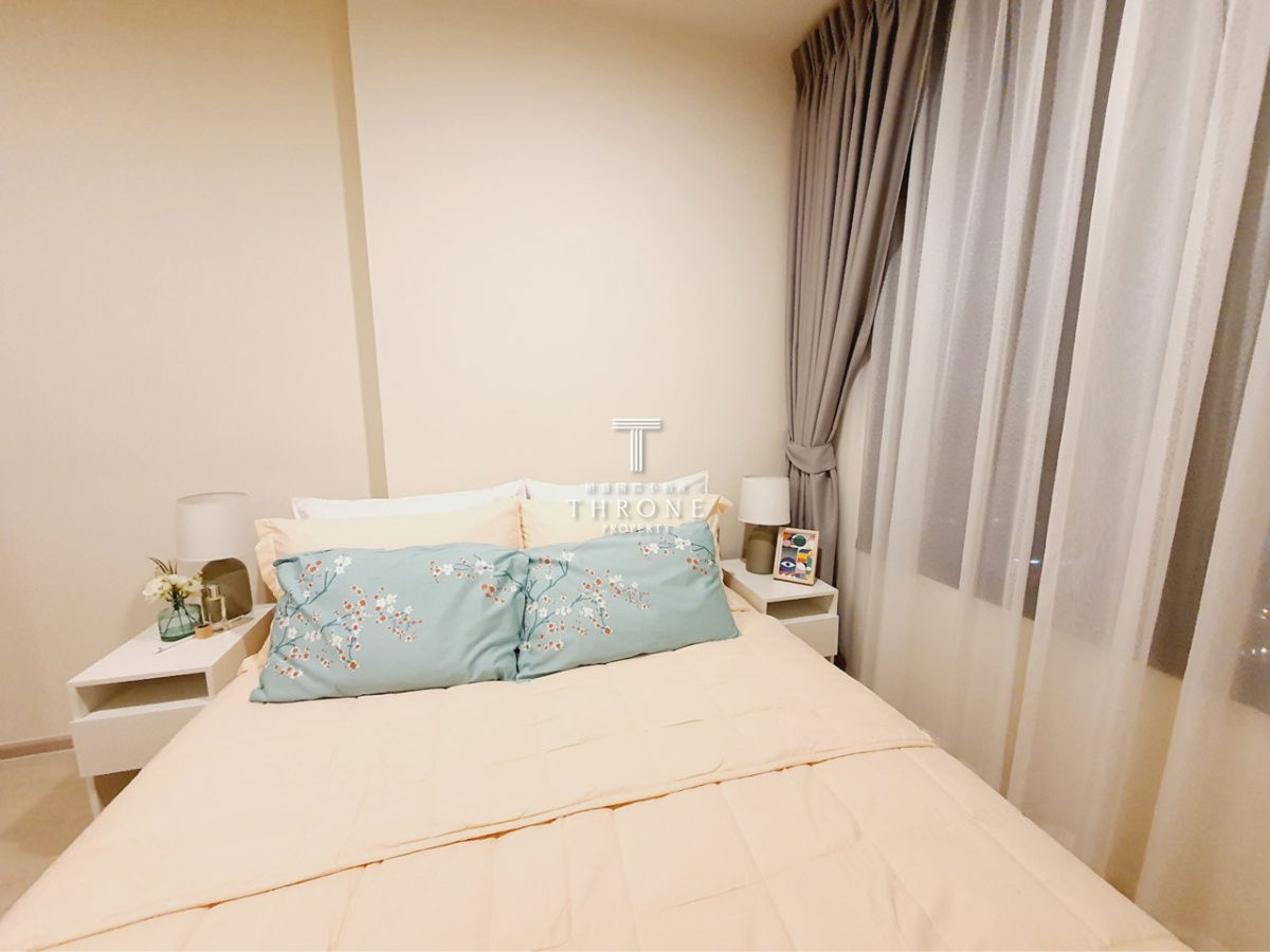 รูป นิว โนเบิล แจ้งวัฒนะ 🌟PN-00003021🌟 - รูปที่ 4/8