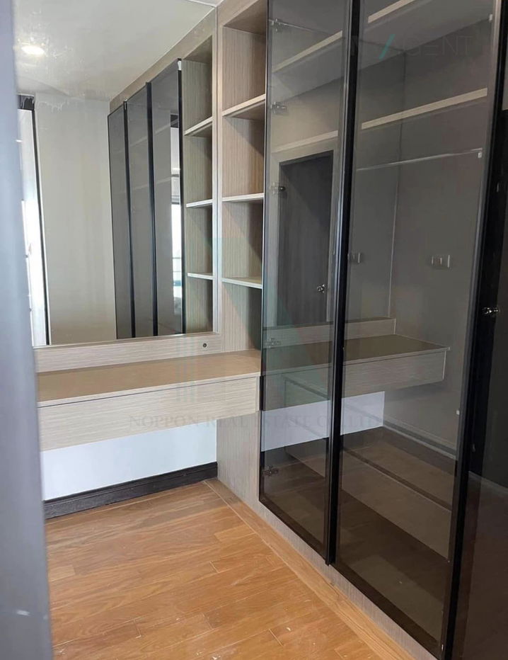 picture 🎉 For Rent Condo SATHORN GARDENS Building A, Floor 37,3 bed room, Room size 230.00 sqm - 7/8