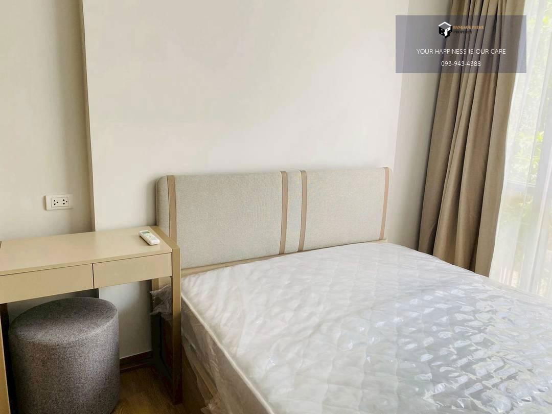 รูป The Nest Sukhumvit 64 | 🚝ใกล้ BTSพระโขนง #2025101412323 - รูปที่ 1/8
