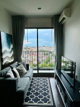 C Ekkamai 🌟✨ 1 bed 30 ตร.ม. ห้องสวย เพียง 15,500 