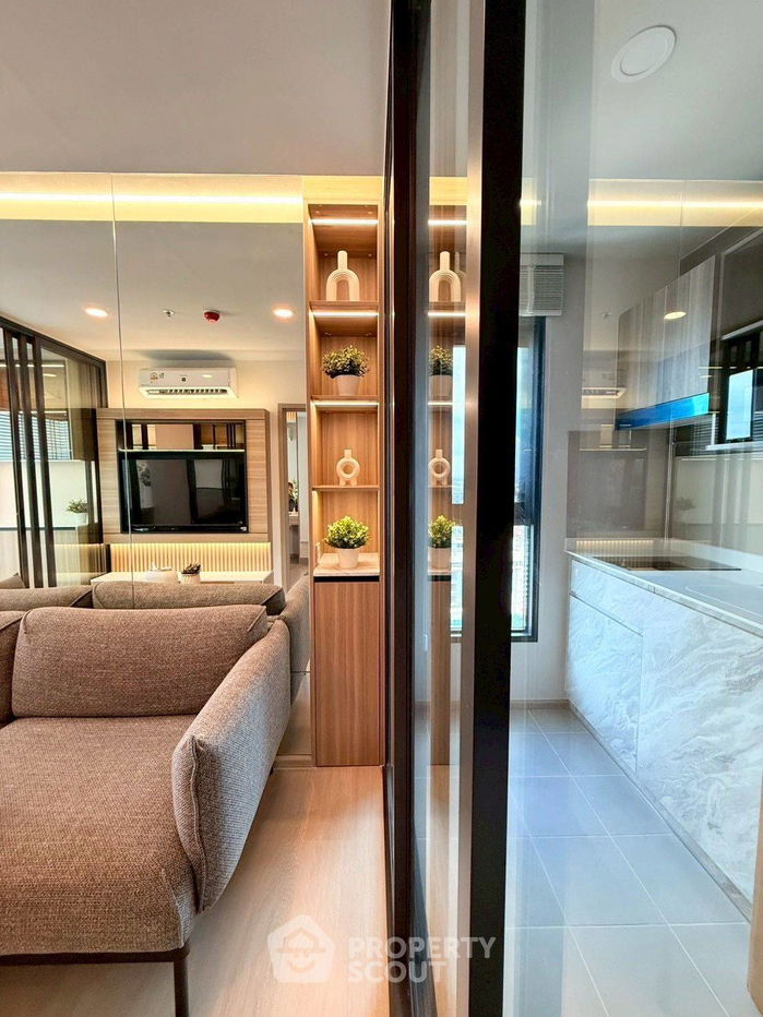 รูป คอนโด 1-ห้องนอน ที่ แอสปาย อ่อนนุช สเตชั่น ใกล้ BTS อ่อนนุช (ID 2353056) - รูปที่ 9/11