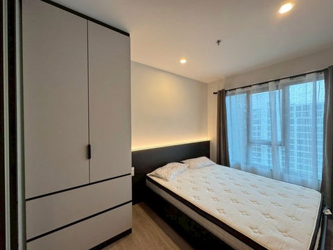 MN3040 ให้เช่าคอนโด รีเจ้นท์ โฮม วุฒากาศ คอนโดใหม่ พร้อมเข้าอยู่