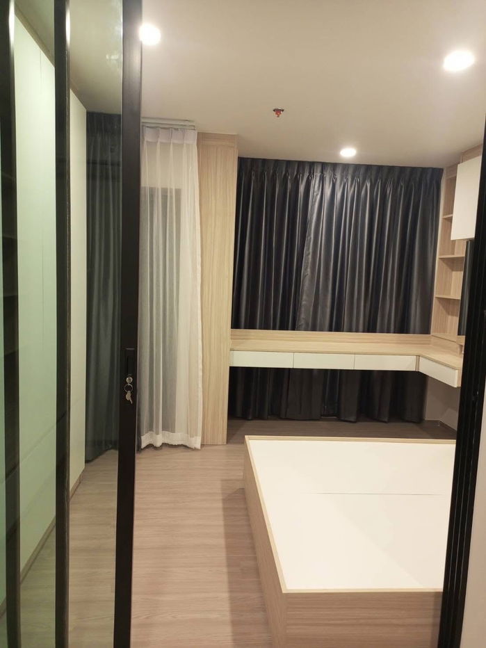 picture Aspire Sukhumvit - Rama                  4  - 4/7