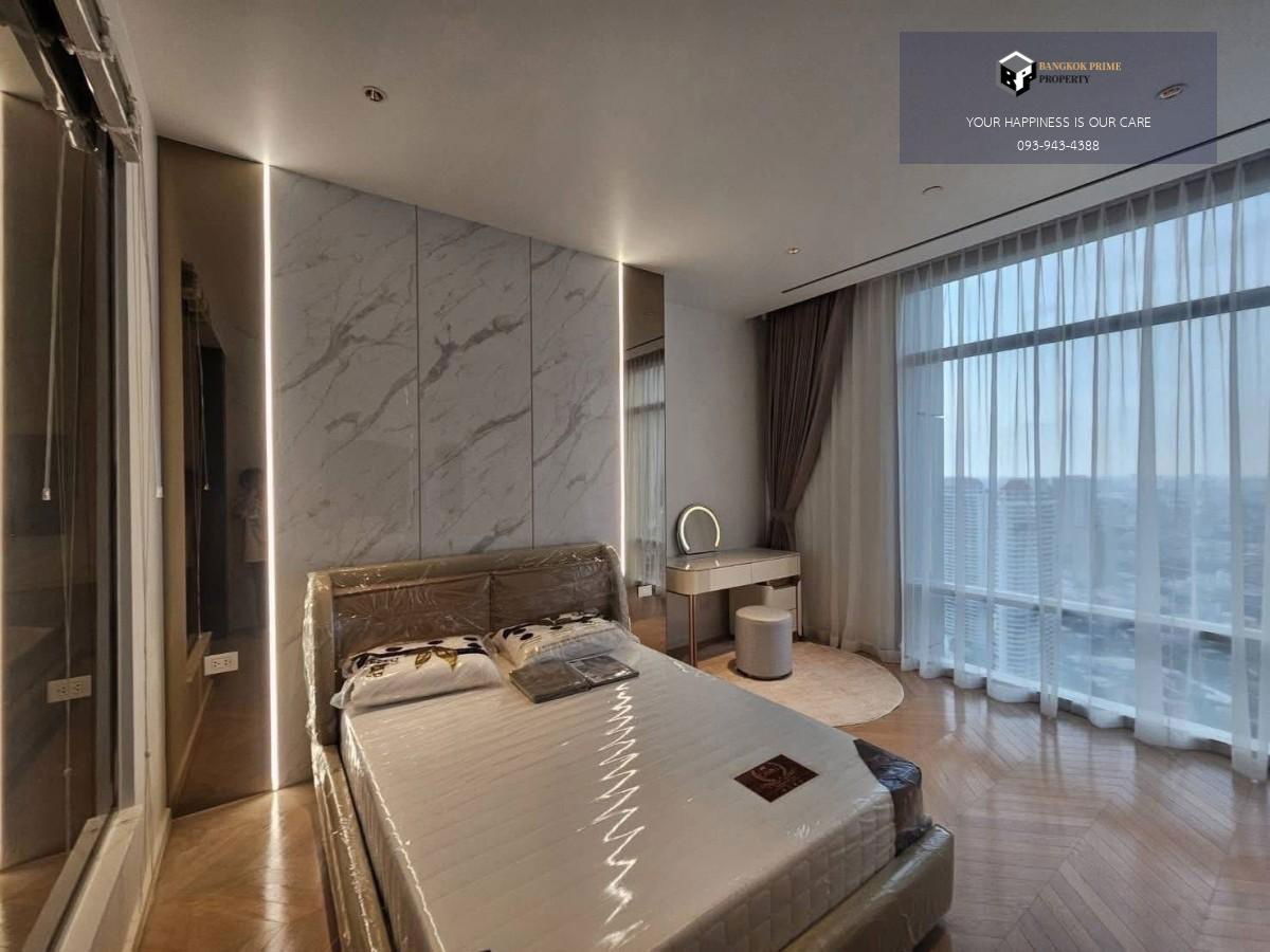 รูป Four Season Private Residence | Four Seasons Private Residence #2025101412322 - รูปที่ 3/13