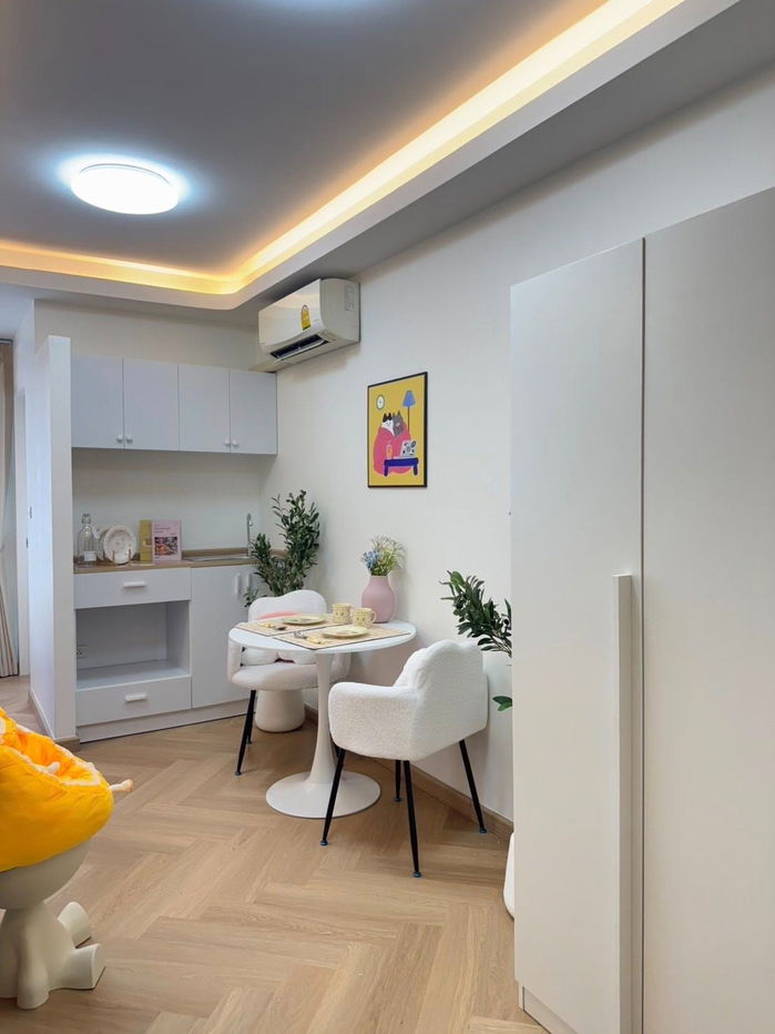 รูป 💥For rent 🏬 Garden Asok พระราม 9 🏬 JA-364 - รูปที่ 12/18