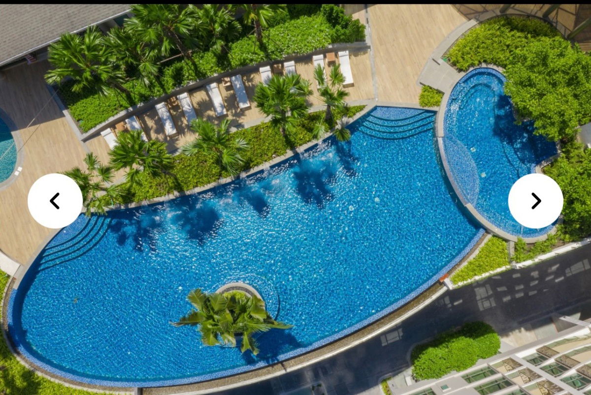 picture For Rent Supalai Oriental Sukhumvit 39 Car Park100% - 10/14