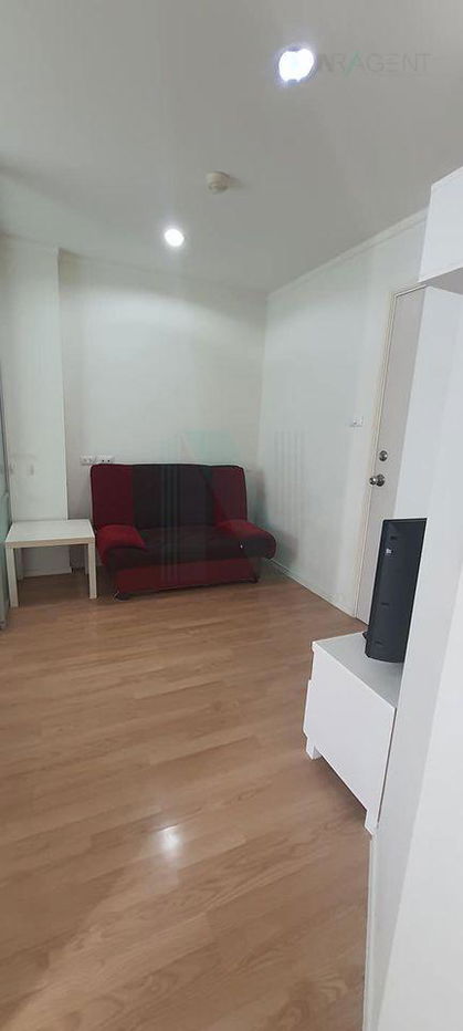 picture For Rent Condo LUMPINI VILLE SUKHUMVIT109-BEARING Building A, Floor 3,1 bed room, Room size 23.00 sqm - 6/8
