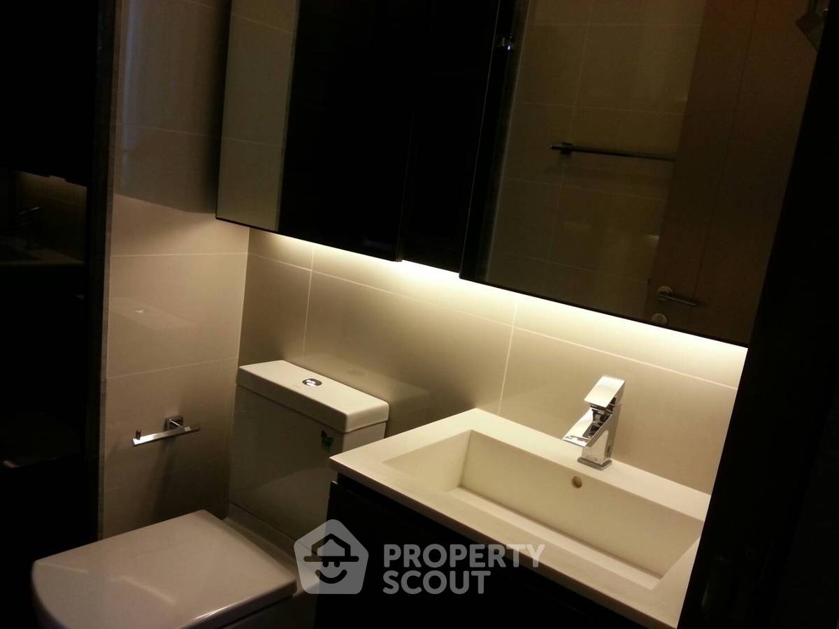 picture 1-BR Condo at The Line Sukhumvit 71 near BTS Phra Khanong (ID 510719) - 7/8