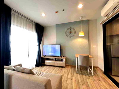 Condos for rent : For rent : Niche mono Sukhumvit bearing