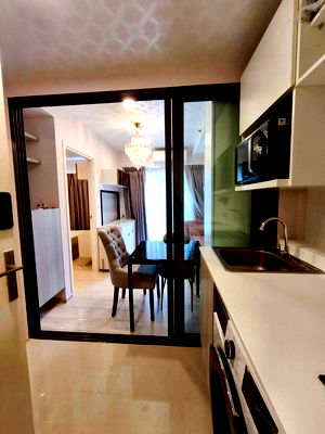 เช่าคอนโด เมืองเชียงใหม่ เชียงใหม่ : 🔆ห้องสวยๆๆ มาแล้วจ้า Escent park ville Chiangmai  ว่างพร้อมอยู่