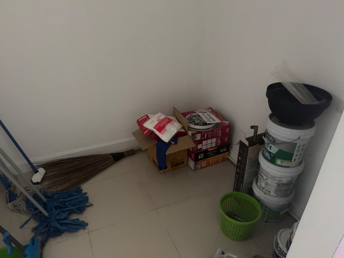 รูป เช่าอาคารพาณิชย์ 3 ชั้น(ห้องมุม)  ม.ซิกเนเจอร์ กัลปพฤกษ์ สวย ถูก ทำเลดี สนใจแอตไลน์ครับ@841qqlnr - รูปที่ 15/22