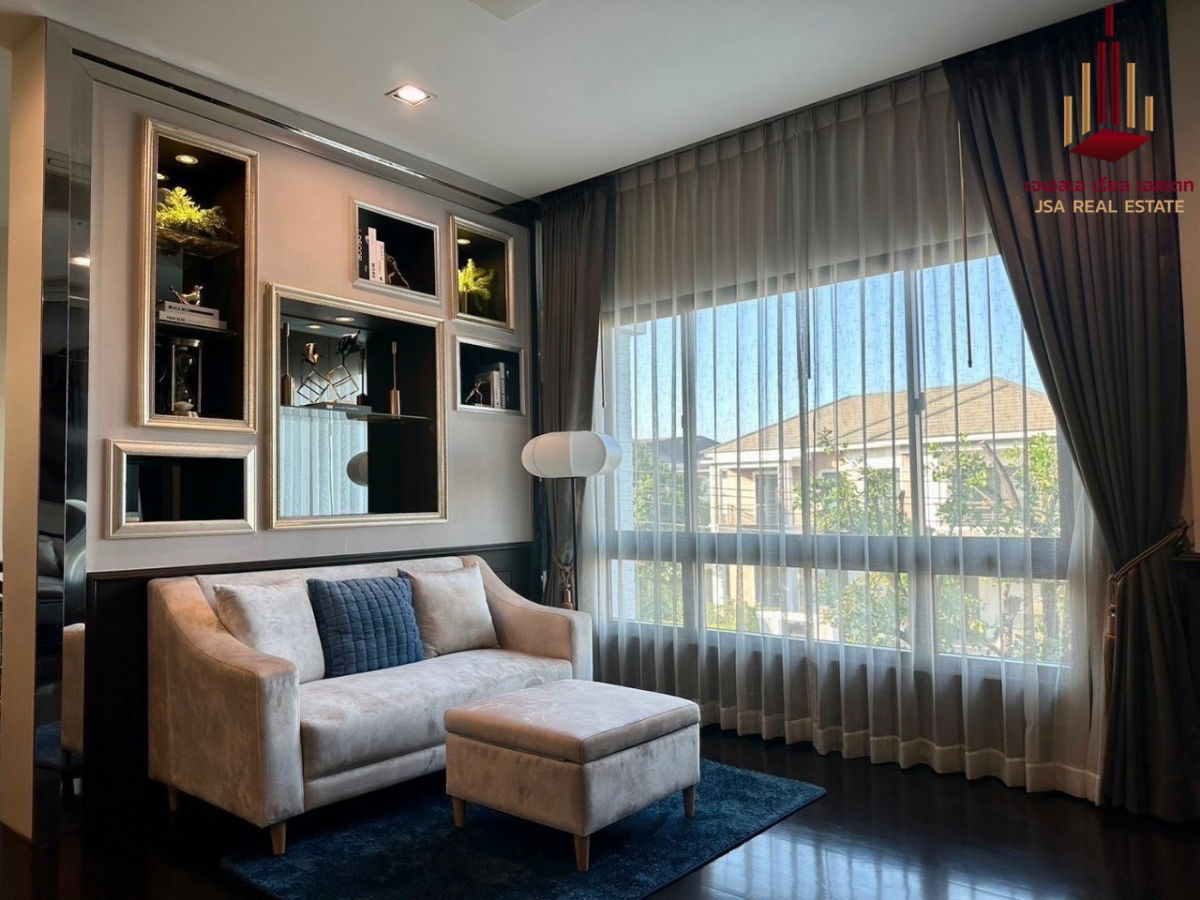 picture ✨ For Sale:  PERFECT MASTERPIECE SUKHUMVIT 77 ✨   💰 Only 50,900,000 THB - 8/10