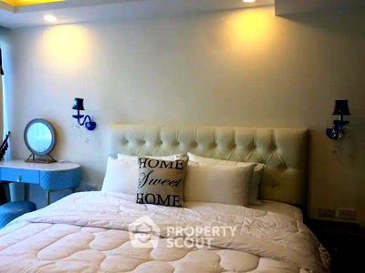 Condos for rent Soi Buakhao : 1-BR Condo at Grand Avenue Pattaya close to Pattaya South (ID 1054490)