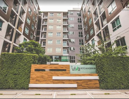 (18954) The Viva Condo Petchkasem 68