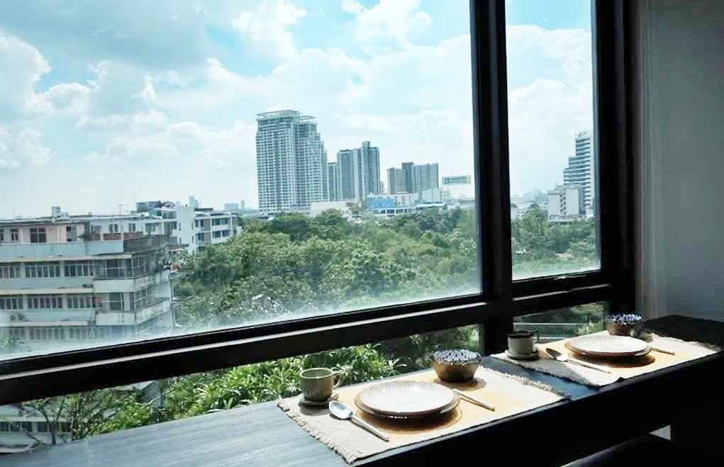 รูป ห้องมาใหม่🍗💥🏘️Ⓜ️กดปุ่มแอดไลน์💥ริทึ่ม สุขุมวิท 44/1 - รูปที่ 16/18