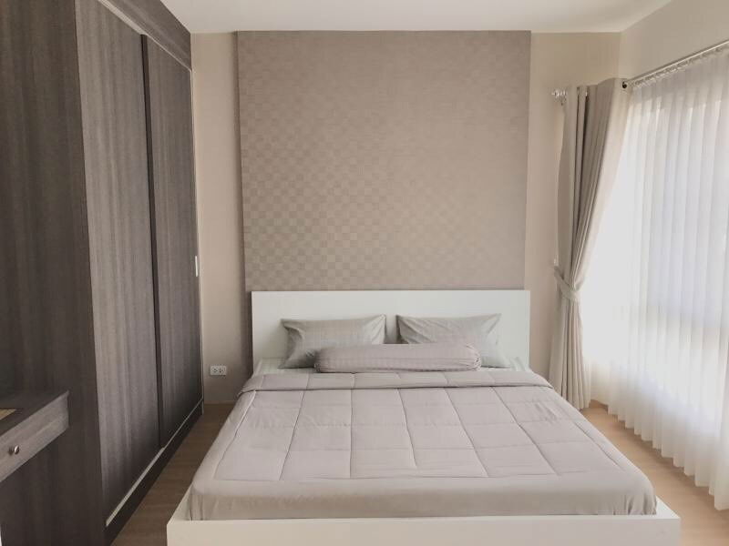 รูป Luxury House nice&clean บ้านหรู สวย สะอาด ตกแต่งพร้อมเข้าอยู่ โครงการหรูคาซ่าวิลล์ศรีราชาใกล้ห้างJ-Parkศรีราชา ชลบุรี - รูปที่ 8/21