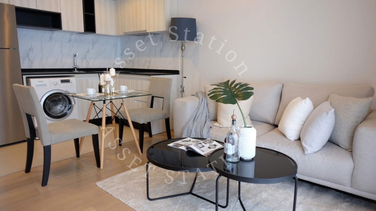 picture 💎Hottest condo in prime location, HQ Thonglor, cheap price, ready to move in, near BTS Thonglor🏢✨ - 5/10