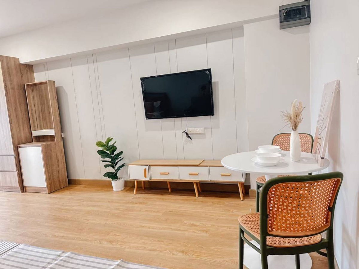 picture Condo for rent with   1 bedroom, 1 bathroom and   1 kitchen.    - 3/14