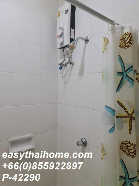 picture P-42290 Condo for rent I-House Rama IX-Ekamai fully furnished (Confirm again when visit).  - 22/23
