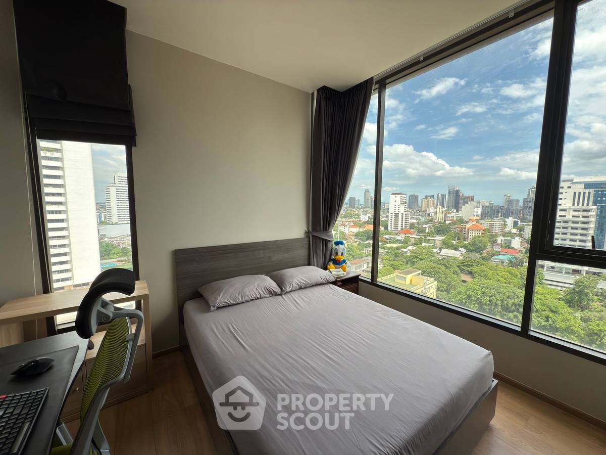 รูป คอนโด 2-ห้องนอน ที่ เดอะฟายน์ แบงค็อค ทองหล่อ-เอกมัย ใกล้ BTS ทองหล่อ (ID 2353032) - รูปที่ 13/26