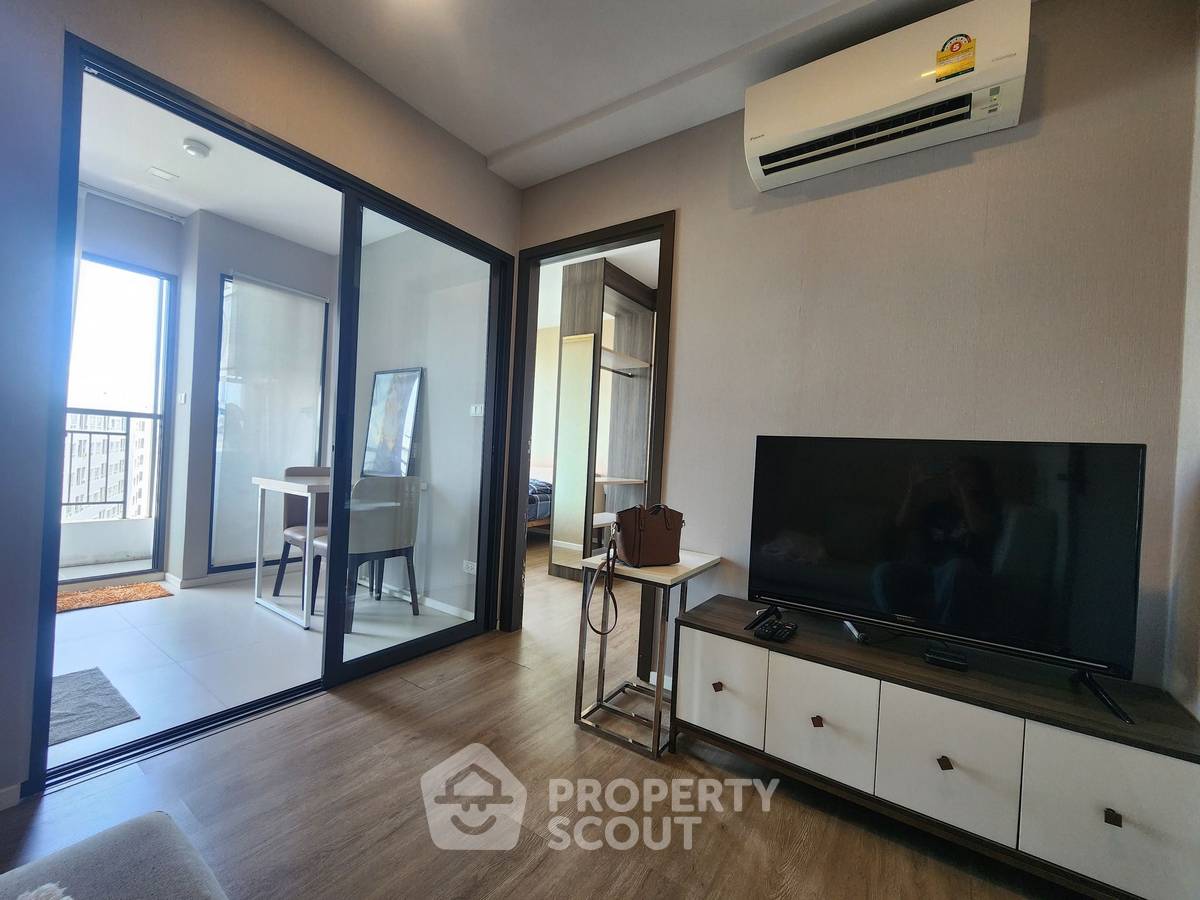 รูป คอนโด 1-ห้องนอน ที่ เดอะ เนสท์ สุขุมวิท 64 ใกล้ BTS อุดมสุข (ID 2158711) - รูปที่ 1/12