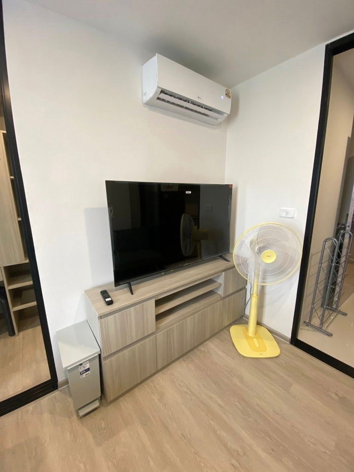 picture 😊❤️ Condo for rent: Origin Plug&Play E22, 🚄 BTS Sai Luat. - 3/10