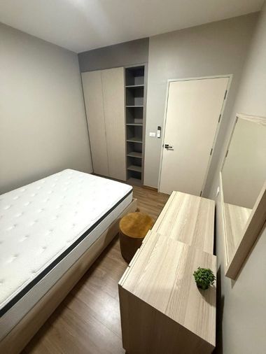 3-bed house for sale, 142.1 sqm, 35.5 sq wah, Baan Klang Mueng The Edition Sukhumvit - Onnut