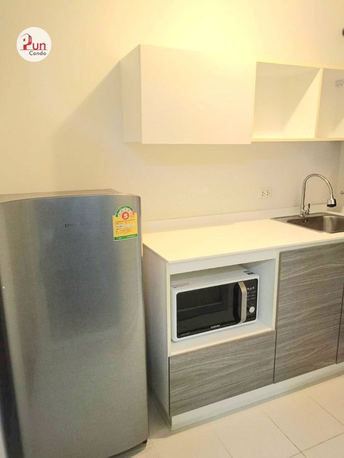 picture Dcondo Campus Resort Rungsit for rent. - 7/22