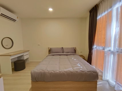 รูปภาพ @Condorental condo for rent A Space Mega 2