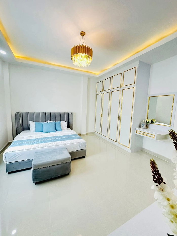 picture New Built Single House North Pattaya - 9/10