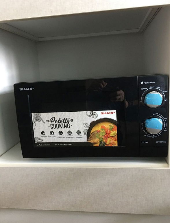 picture  EdtaBliss tower A floor5 1 bedroom - 8/17