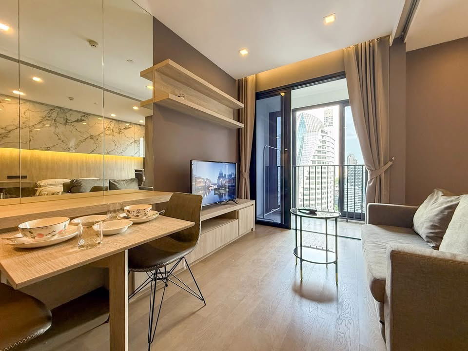 รูป #SC8944 📌 ให้เช่า | 🟦🟨แอชตัน อโศก🟥🟩💬 𝑪𝒐𝒏𝒕𝒂𝒄𝒕 𝑳𝑰𝑵𝑬: @𝒔𝒆𝒄𝒓𝒆𝒕𝒑𝒓𝒐𝒑𝒆𝒓𝒕𝒚 🔥✨ - รูปที่ 16/22