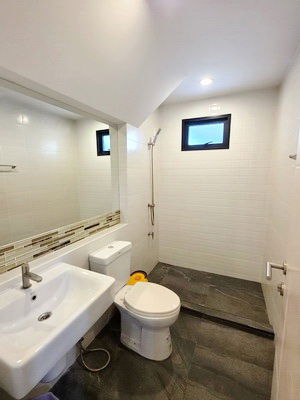 picture FOR RENT KANASIRI SALAYA - PINKLAO / 4 bedrooms 3 bathrooms / 55 Sqw. 157 Sqm. **27,000** CLOSE TO MAHIDOL UNIVERSITY SALAYA - 13/13