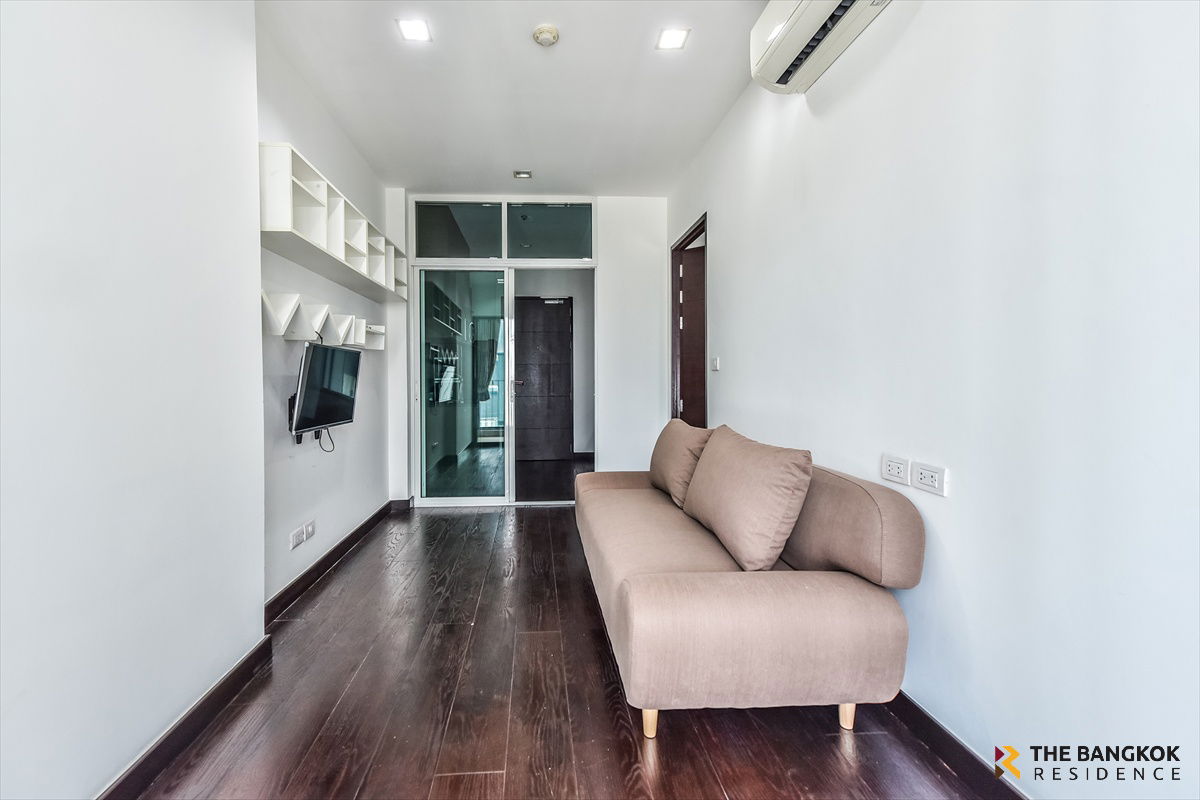 รูป  พร้อมเช่า!💥 Ideo Q Phayathai  ห้องสวย เฟอร์นิเจอร์ครบ 🛌🏻 ใกล้ BTS พญาไท  - รูปที่ 6/12