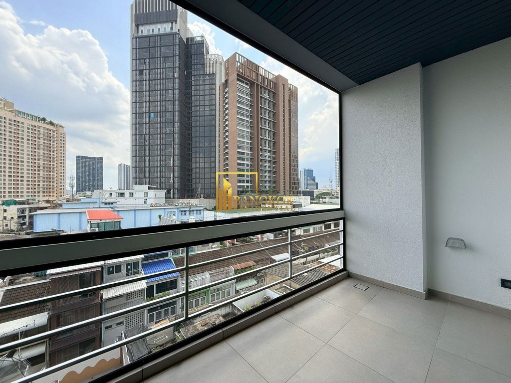 picture Chaiyapruk Place | Renovated 2 Bedroom Condo in Ekkamai - BR60373CD - 7/38