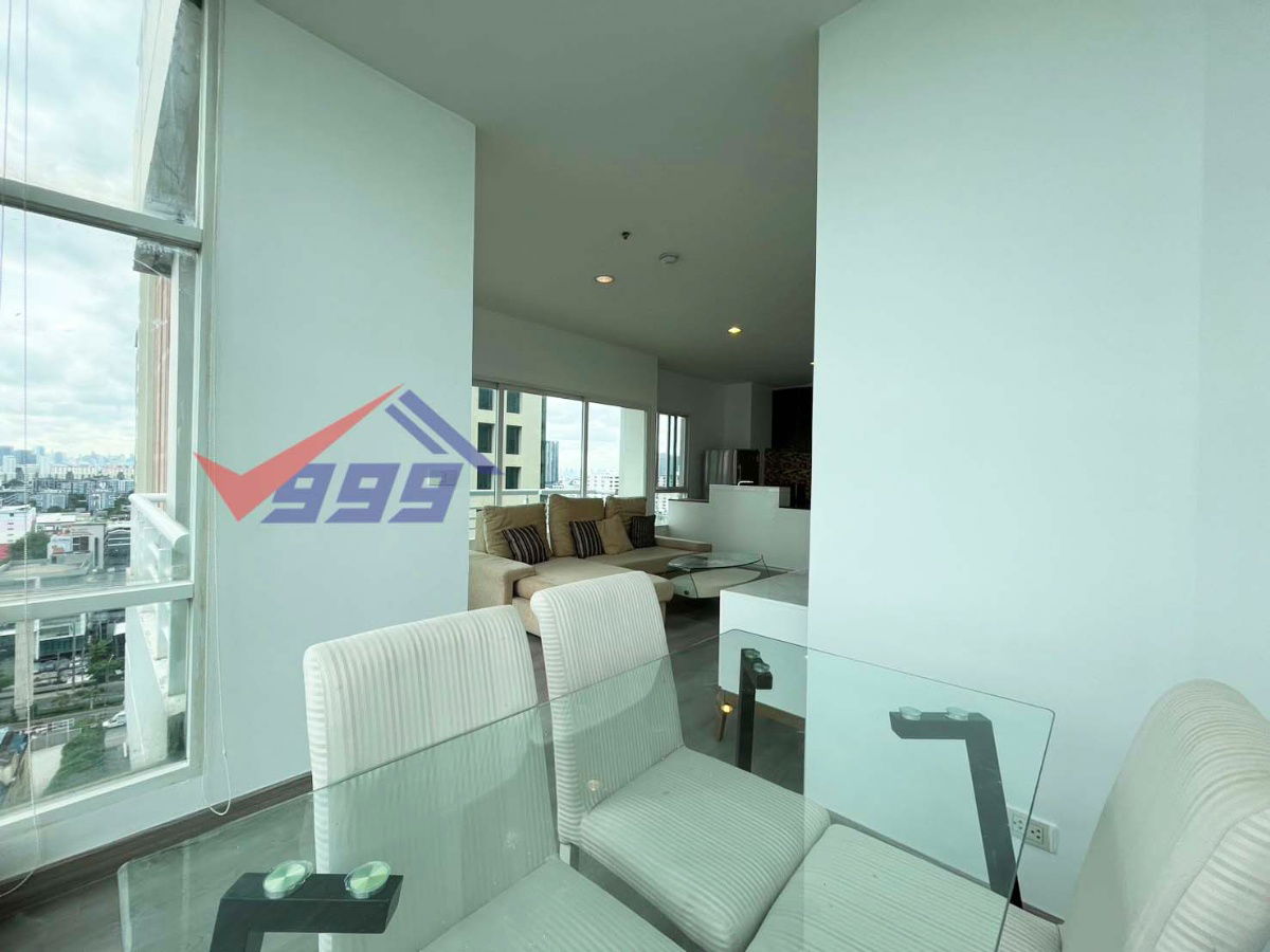 picture For Rent: The Fourwings Residence Condominium, 1-Bedroom - 12/43