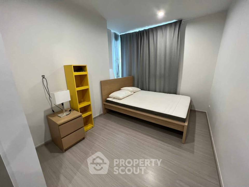 picture 2-BR Condo at The Parkland Phetkasem 56 near MRT Lak Song (ID 2353282) - 8/11