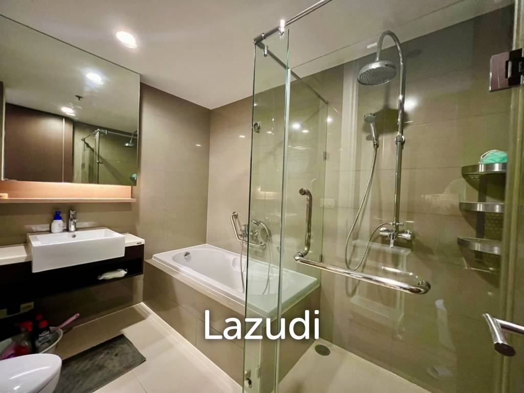 รูป Luxury Condo in Khlong Toei Nuea, Bangkok - รูปที่ 9/10