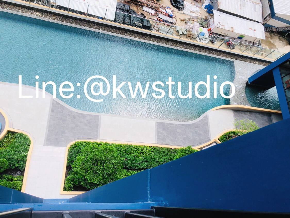 รูป Plum Condo New West ( Code; N-PNW6 ) - รูปที่ 31/39