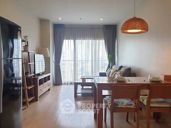 picture 2-BR Condo at Noble Refine Prompong near BTS Phrom Phong (ID 2353562) - 1/10