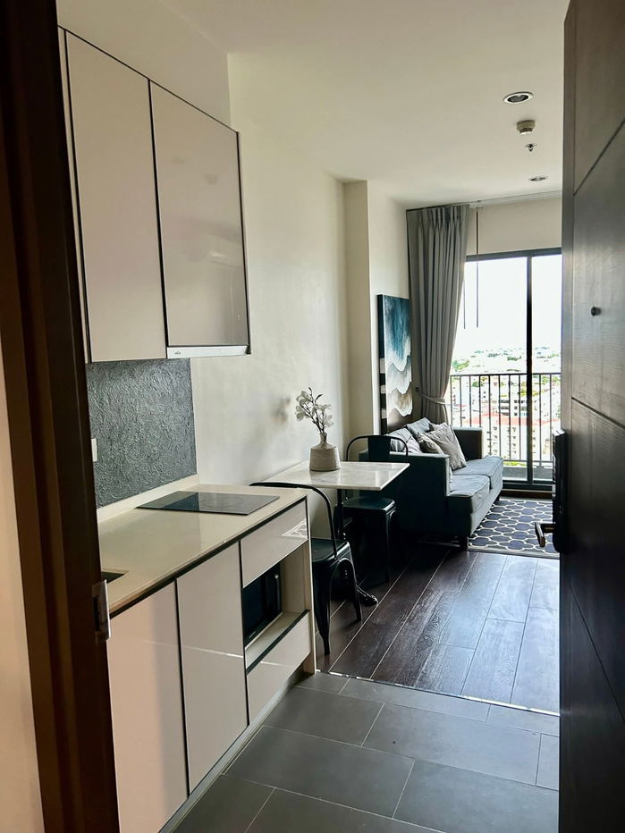 picture For Rent C Ekkamai 🌟✨ 1 bed 30 sq.m rent 15,500 - 2/7