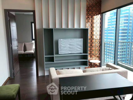 2-BR Condo at C Ekkamai near ARL Ramkhamhaeng (ID 2353054)