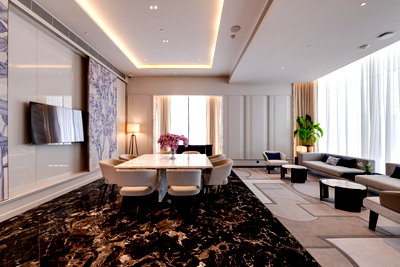 Condos for sale : LTH13372 – Condo for Sale | The Residences 38 | 57.11 sqm | 1 Bed 1 Bath | 22.95 MB | Near BTS Thonglor