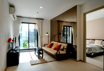 Condos for rent : For rent: 2-bedroom, 54.86 sq.m., Rhythm Sukhumvit 36-38