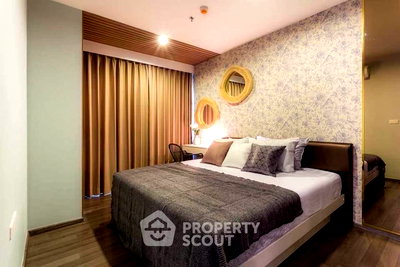 Condos for sale : 2-BR Condo at The Base Park West Sukhumvit 77 near BTS On Nut (ID 2303165)