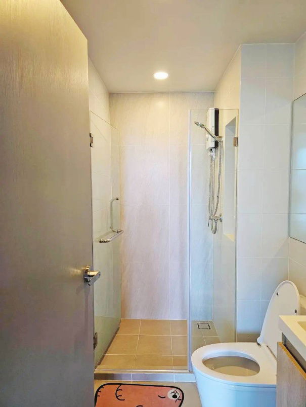 picture For Rent The Origin Ladprao 15, 28sqm. 1 bed fully furnished just 13,000/m, near MRT Ladprao  - 11/20