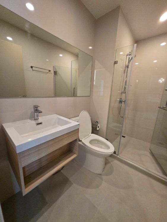 รูป ให้เช่า คอนโด | 2 ห้องนอน 1 ห้องน้ำ “Nue Noble Ratchada - Ladprao” 35 ตร.ม. ใกล้ MRT ลาดพร้าว - รูปที่ 13/17