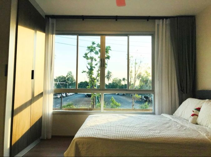 ให้เช่า D CONDO ธาร-จรัญ ใกล้ MRT บางขุนนนท์
